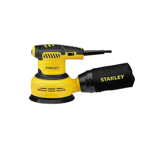 Stanley Random Orbital Sander