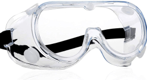 PROTECTIVE SAFETY GOGGLES