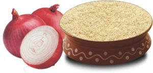 Dehydrated Onion Powder