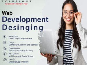 Web Development Service