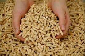 Wood Pellets