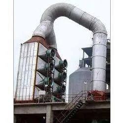 Tubular Heat Exchanger Cooler