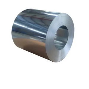 galvanized iron coil