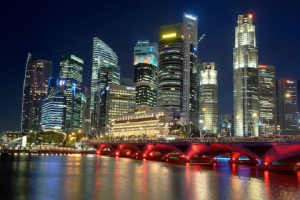 Singapore Tour Packages