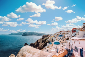 Greece tour packages