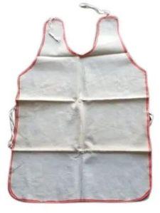 Leather Safety Apron