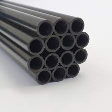 upto 6 m upto 250 mm id carbon fiber shafts