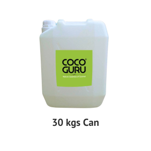 High Grade Coconut Oil