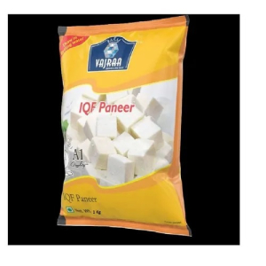 frozen paneer