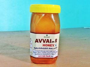 1 kg Multiflora Honey