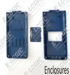 Die Making Plastic Enclosure Moulding