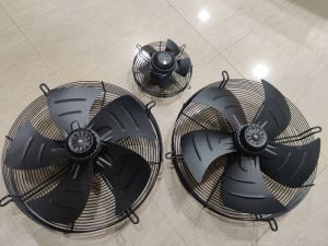 Axial Fans