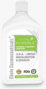 Ortho Phthalaldehyde