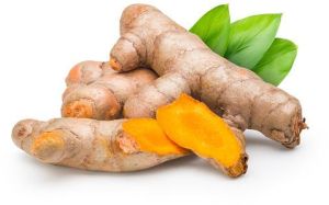 Organic Turmeric