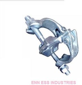 Drop Forged Swivel Clamps