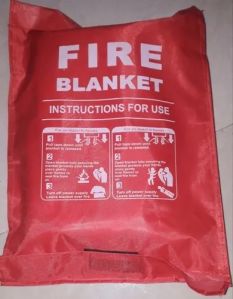 Fire Blanket