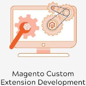 Magento Custom Extension Development Service