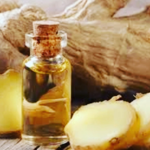 Ginger Oil