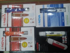 Nova Hair Trimmers