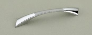 S-Cross White Metal Handle