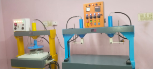 paper plate making hydraulic automatic machine