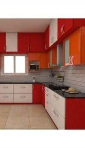 modular kitchen interiors