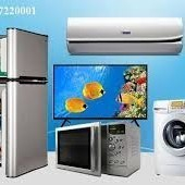 led tv repairing services