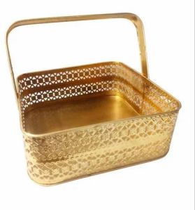 Brass Tray