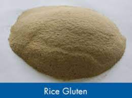 Rice Gluten