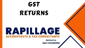 GST Return