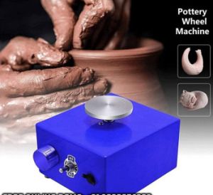 Bibox Labs Mini Pottery Machine