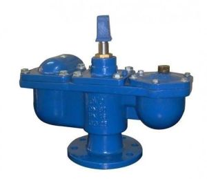 Air Valves