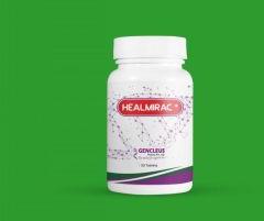 Healmirac - herbal supplements