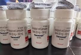 twinaqt tablet