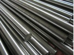 Stainless Steel Bars