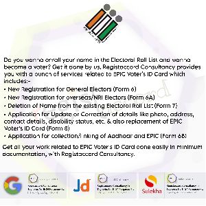 VOTER CARD