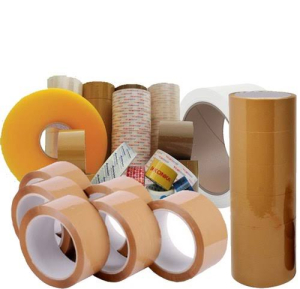 Bopp Adhesive Tapes