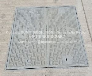 Grp Manhole Covers