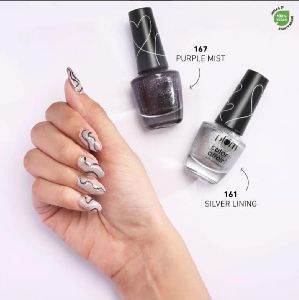 Nail Care Products