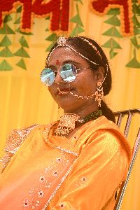 haldi rasham photography service