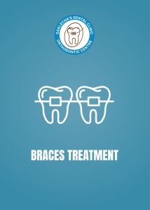 braces treatment