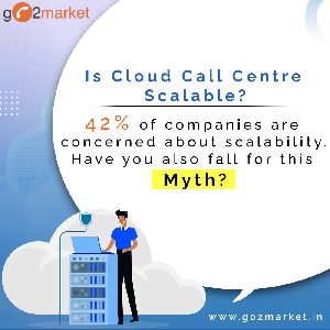 Cloud Call Center