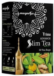 Magnessa Slim Tea