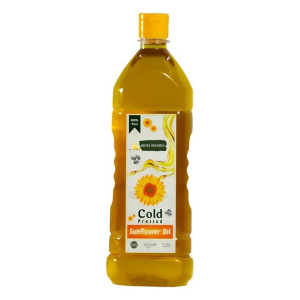 Sunflower Oil