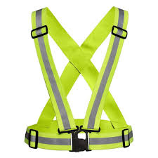 protective safety belt