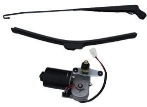 Wiper Motor