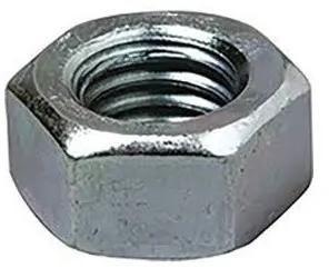 Mild Steel Hex Nut