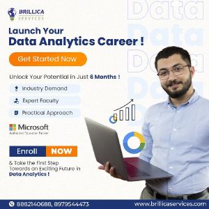 Data Analytics Course