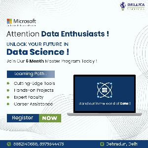 Data Science Course