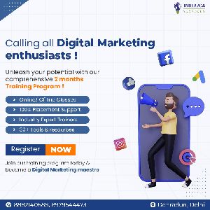 digital marketing course